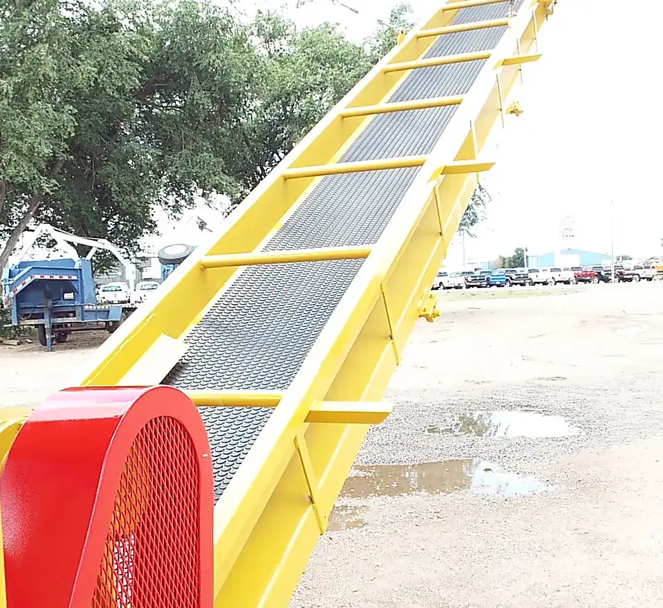 R and R Machine works equipment for sale